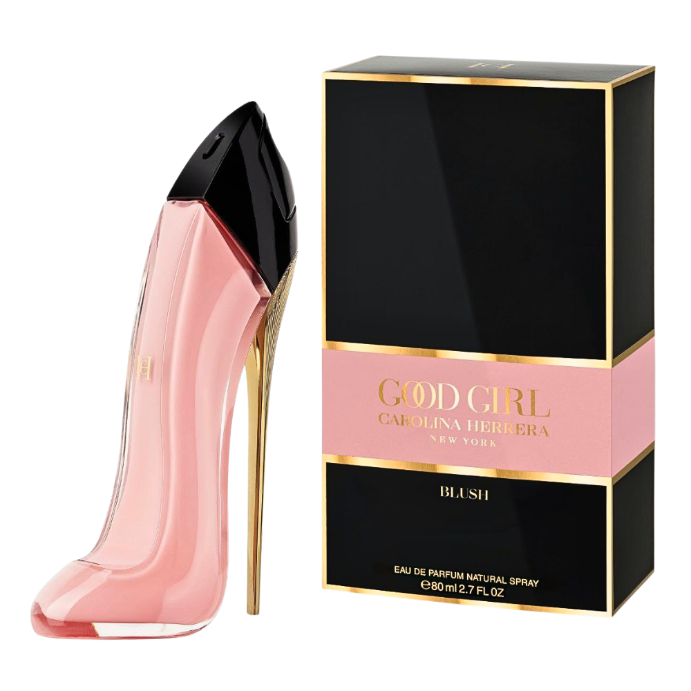 CAROLINA HERRERA GOOD GIRL BLUSH EDP 80ML (M)