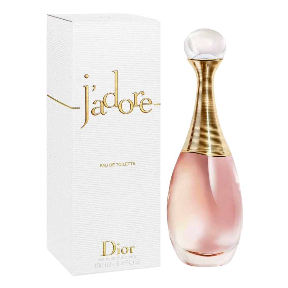 CHRISTIAN DIOR J ADORE EDT 100ML (M)