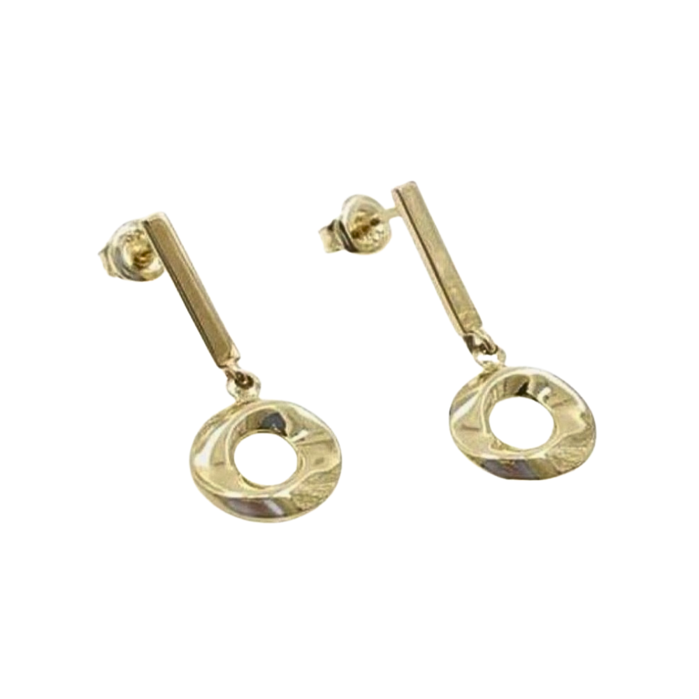 OARI77 FORMA CIRCULO