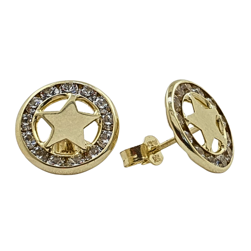 OARI112 FORMA ESTRELLA