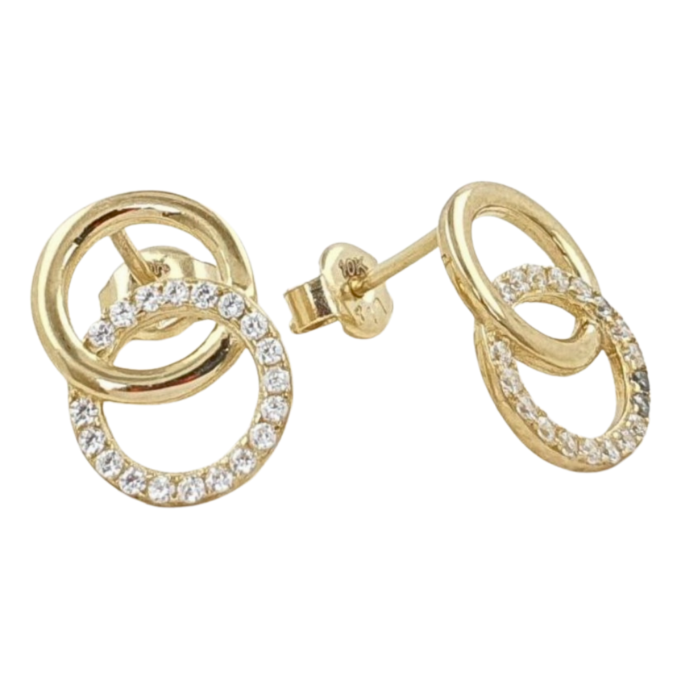 OARI130 FORMA CIRCULOS ENLAZADOS