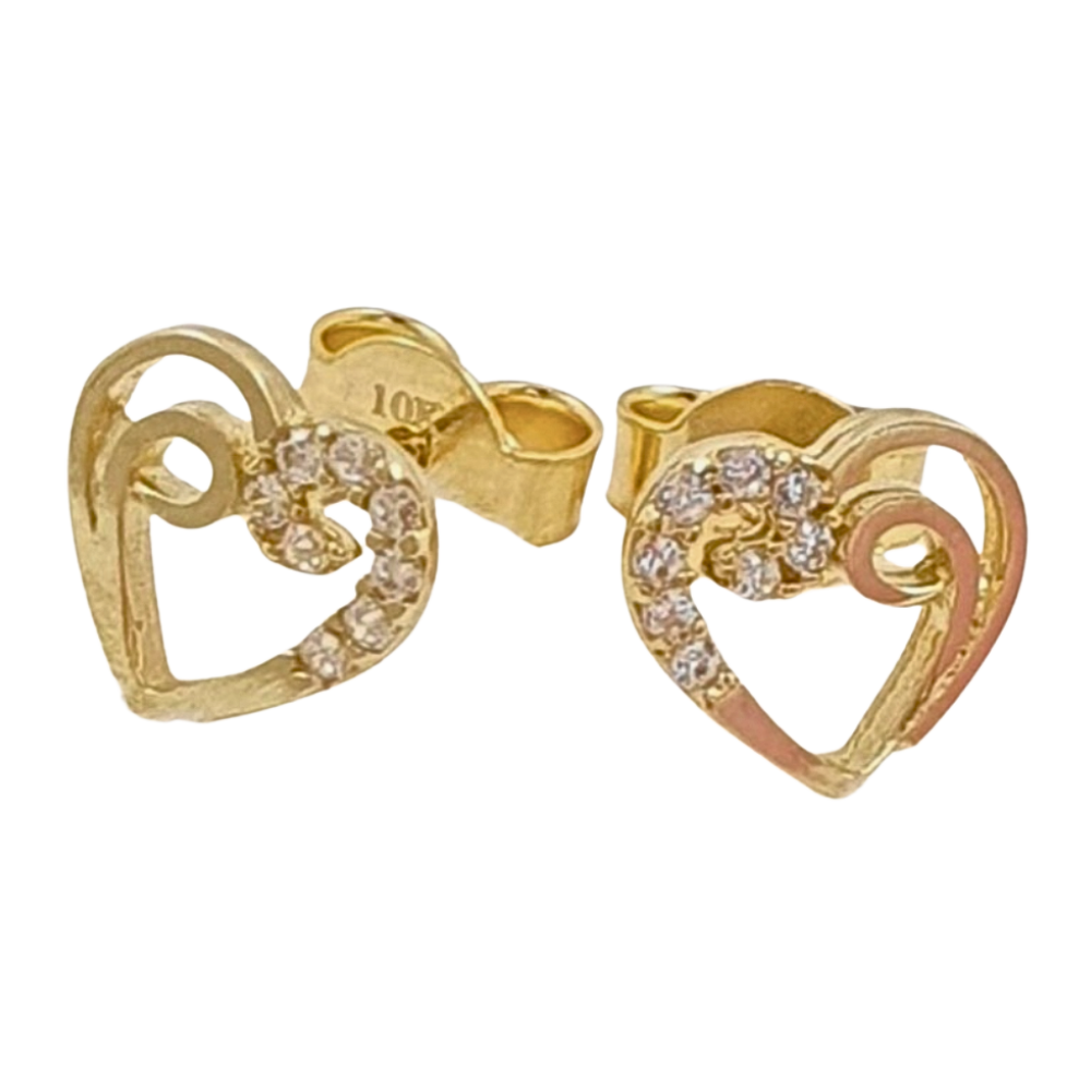 OARI154 FORMA CORAZON