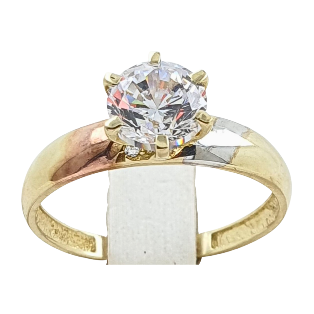 OANI769 FORMA CIRCON