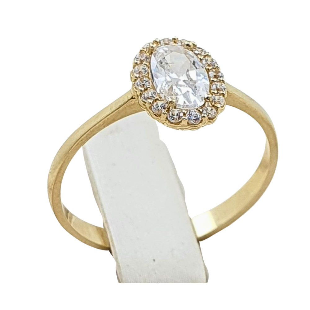 OANI738 FORMA CIRCON