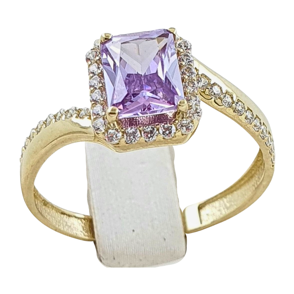 OANI765$C FORMA CIRCON MORADO