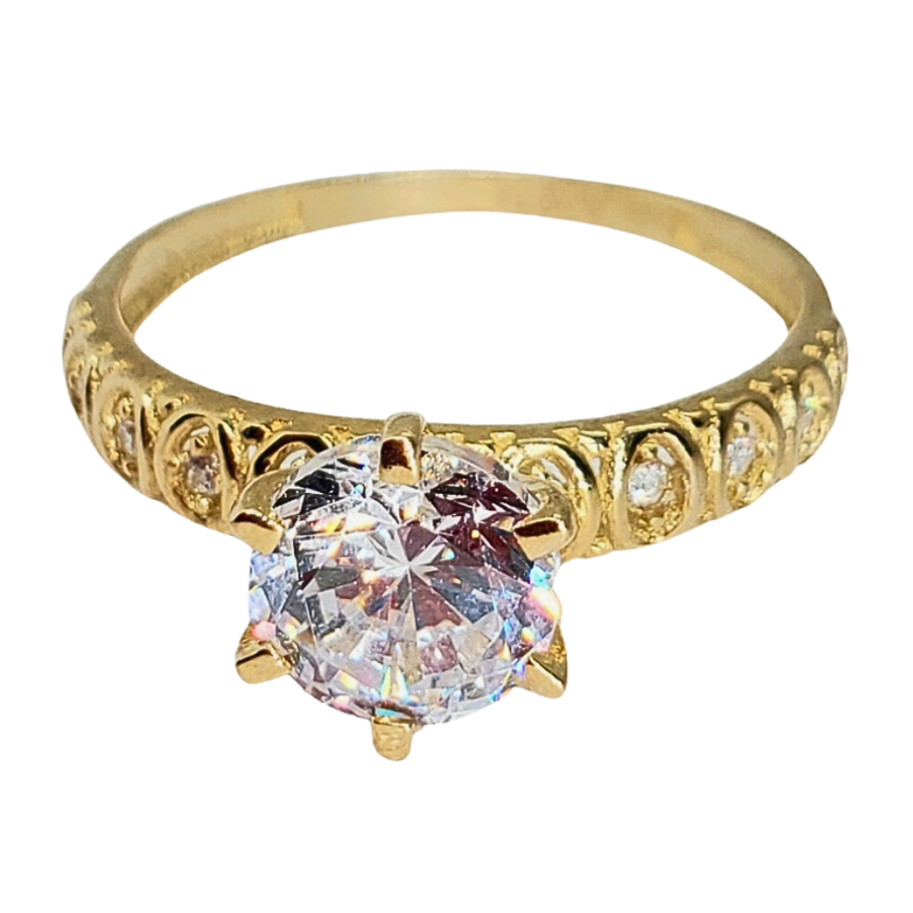 OANI855 FORMA CIRCON