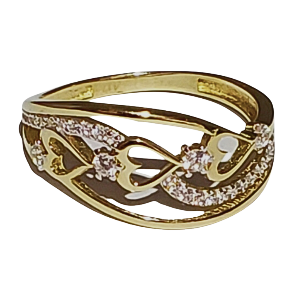 OANI817$8 FORMA CORAZON