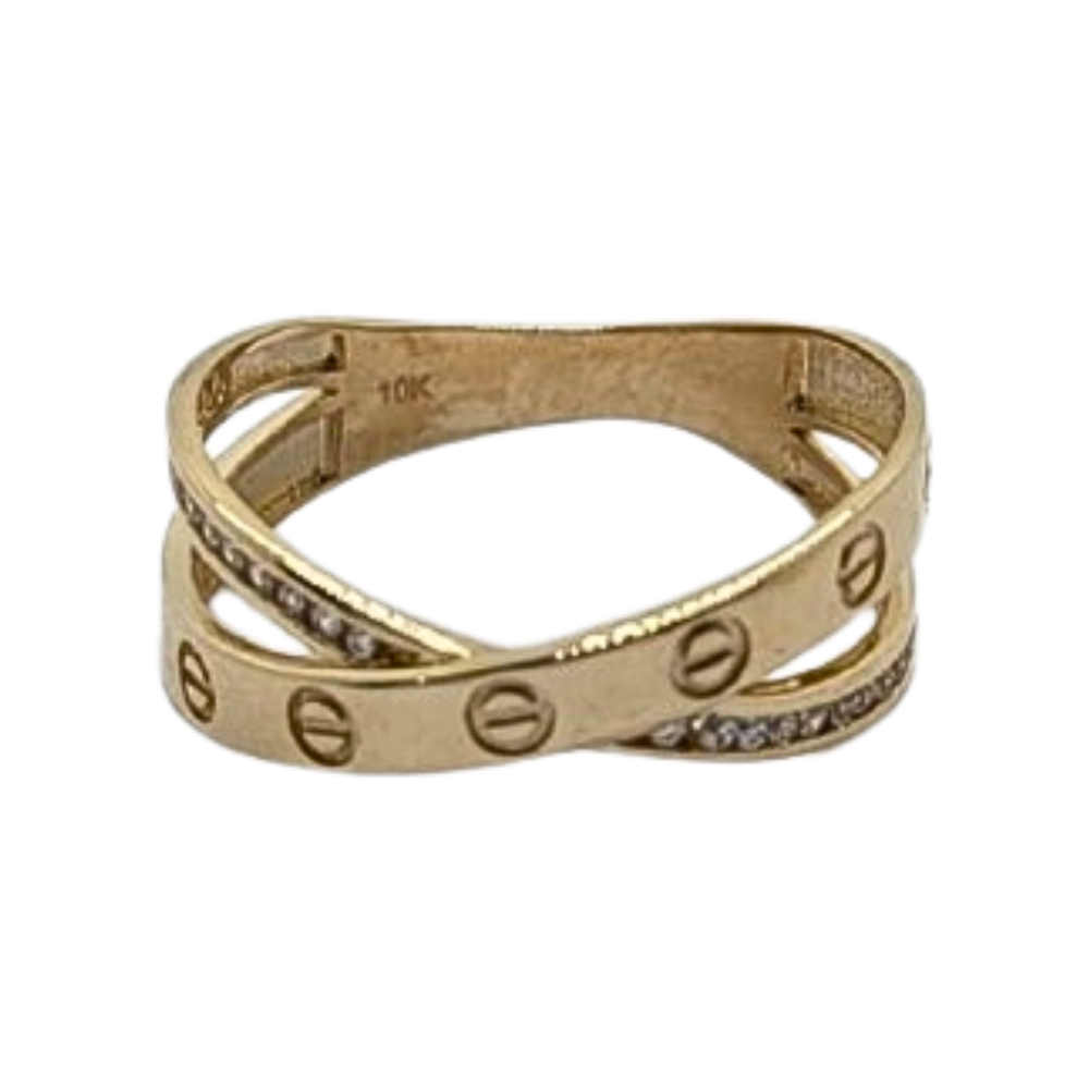 OANI891 FORMA ENLAZADOS