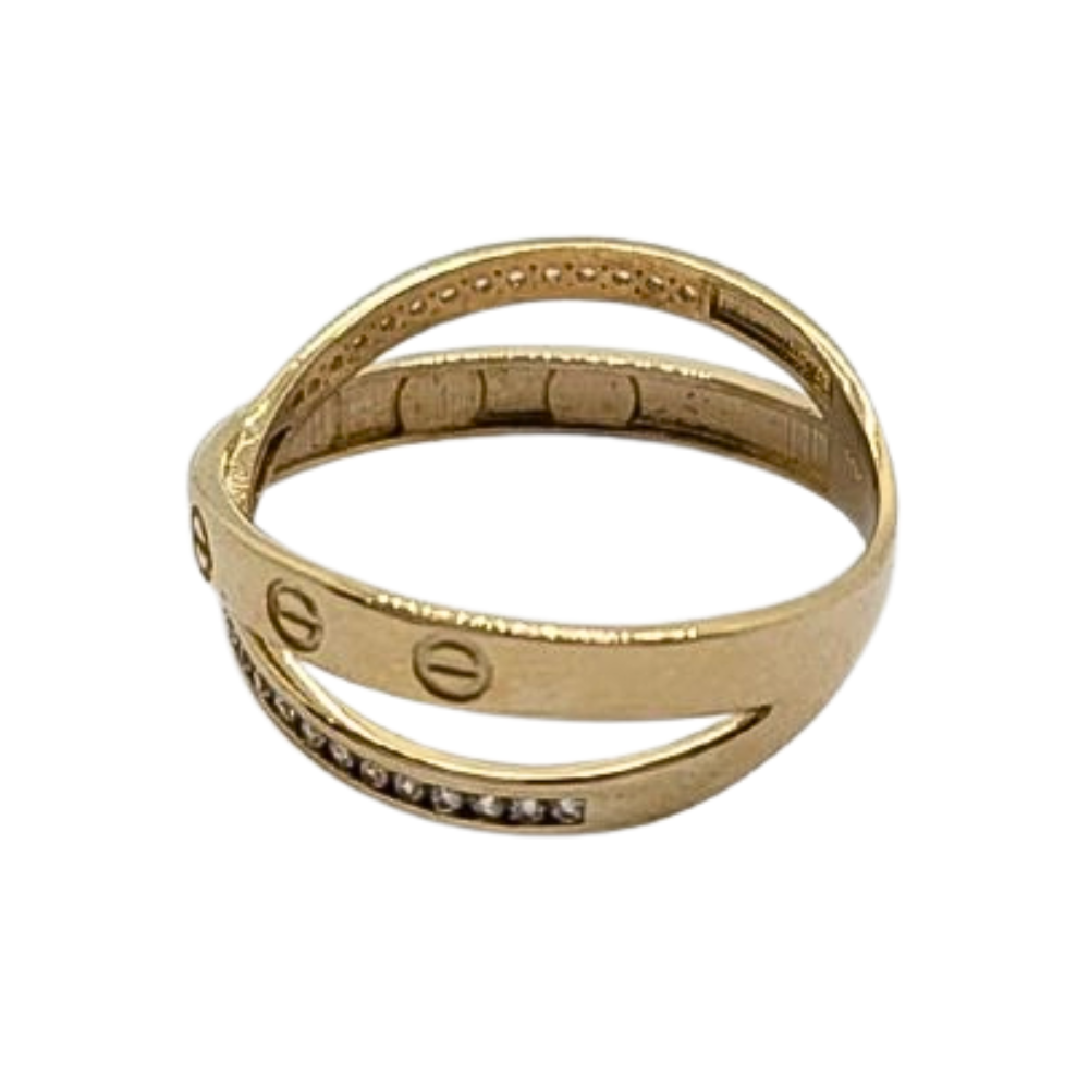 OANI891 FORMA ENLAZADOS