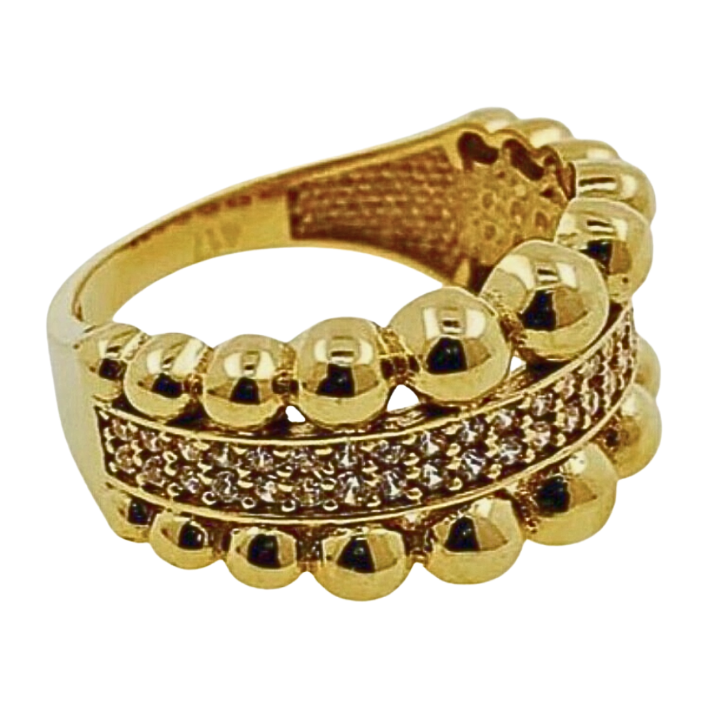 OANI178 FORMA PERLAS