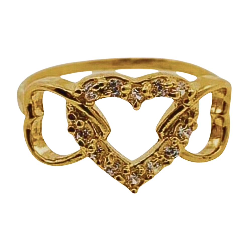 OANI169 FORMA CORAZON