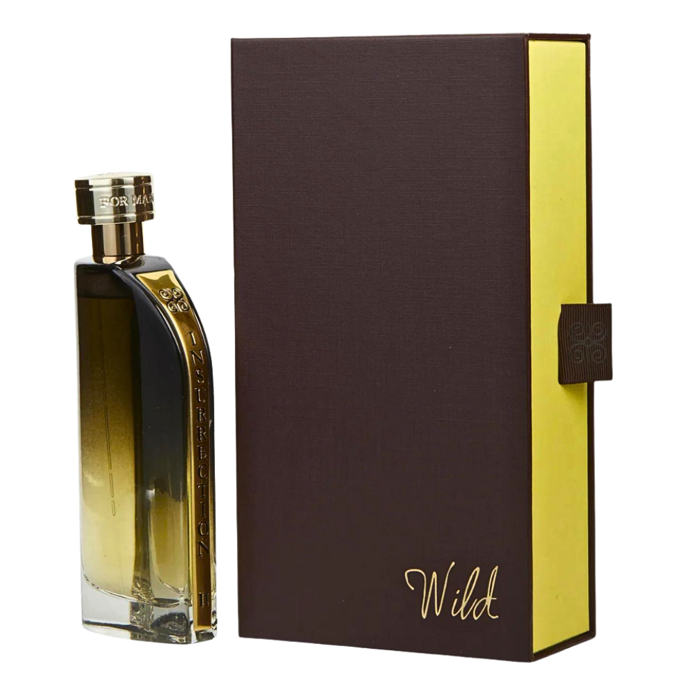 REYANE TRADITION II WILD EDT 90ML (H)