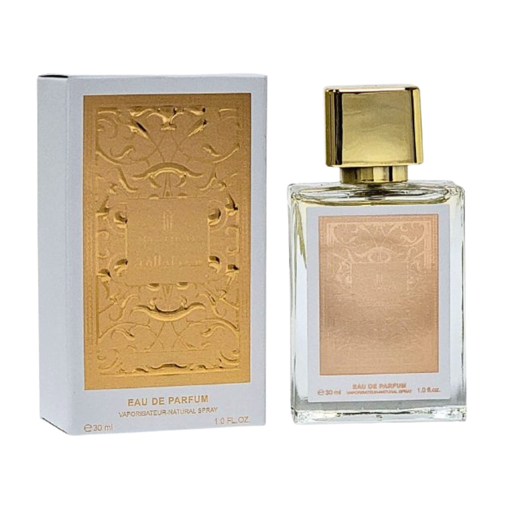 FAKHAR GOLD MYSTICAL EDP 30ML (M) (AROMA SIMILAR LATTAFA FAKHAR ROSE EDP)