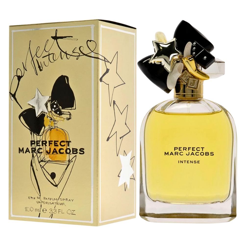 MARC JACOBS PERFECT INTENSE EDP 100ML (M)