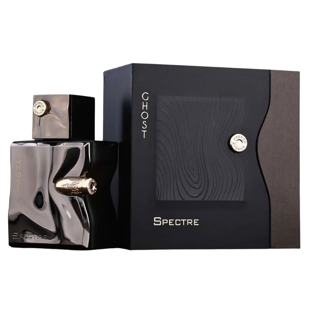 FA PARIS FRENCH AVENUEH SPECTRE GHOST EDP 80ML (H) (DUPE NISHANE ANI EDP)