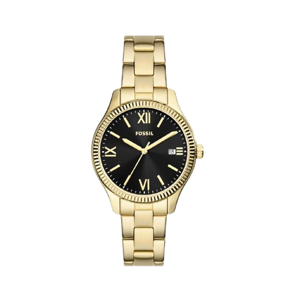 RELOJ ORIGINAL FOSSIL DUO DAMA Y CABALLERO VENTA POR UNIDAD O EN DUO