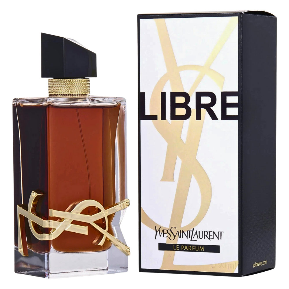 YVES SAINT LAURENT LIBRE LE PARFUM 90ML (M)