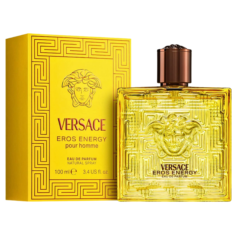 VERSACE EROS ENERGY POUR HOMME EDP 100ML (H)