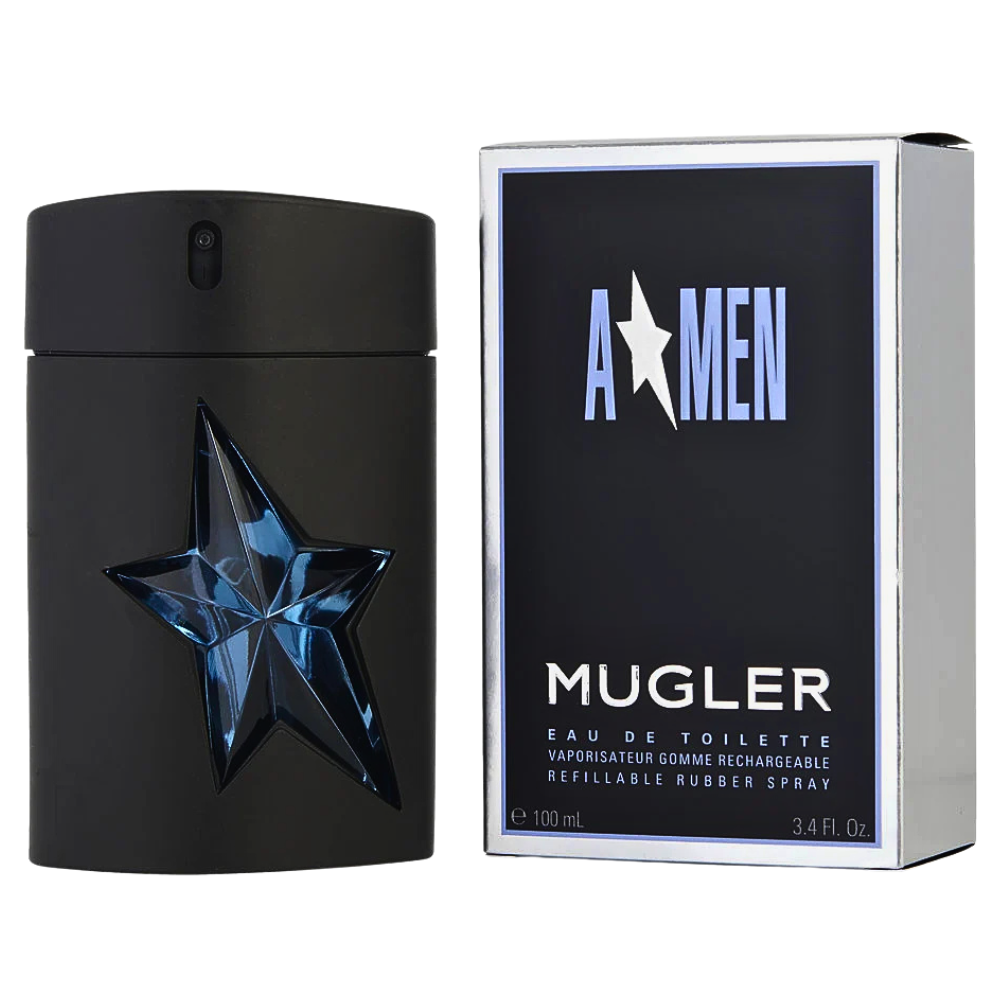 MUGLER A MEN EDT 100ML (H)