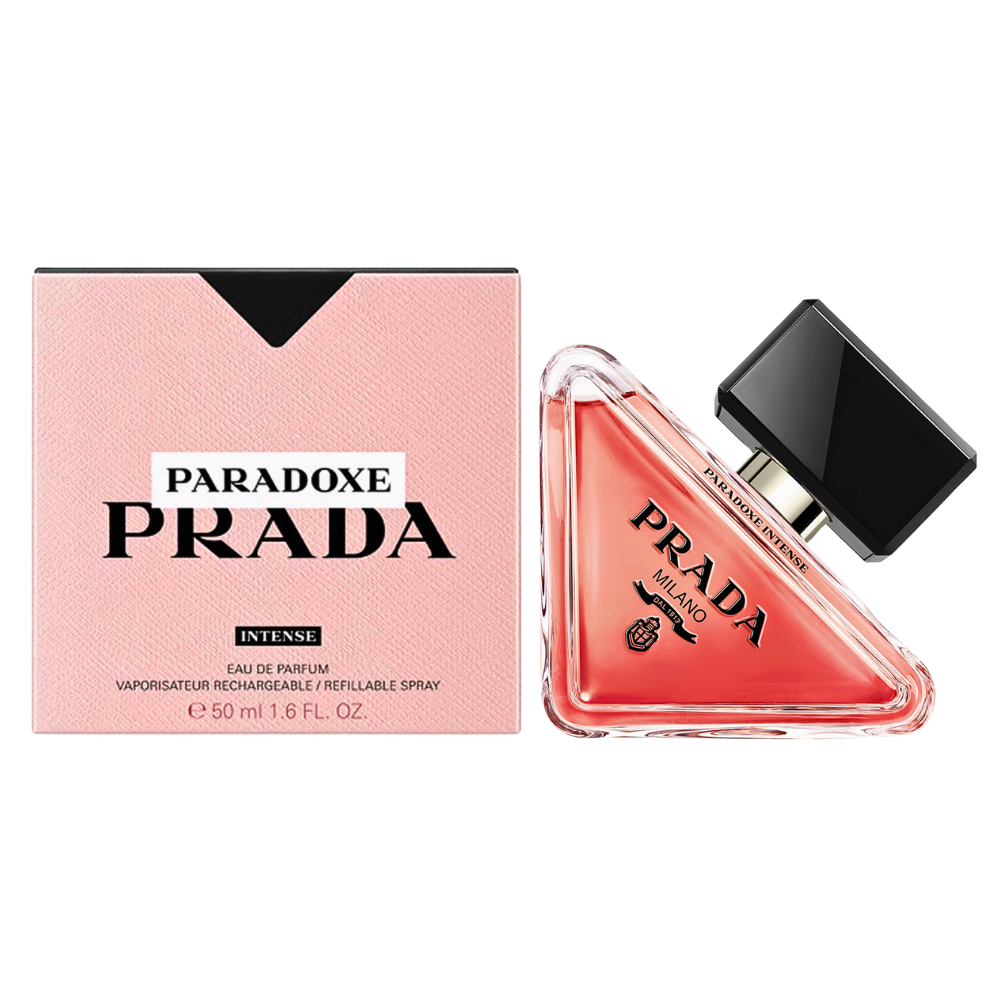 PRADA PARADOXE INTENSE EDP 50ML (M)