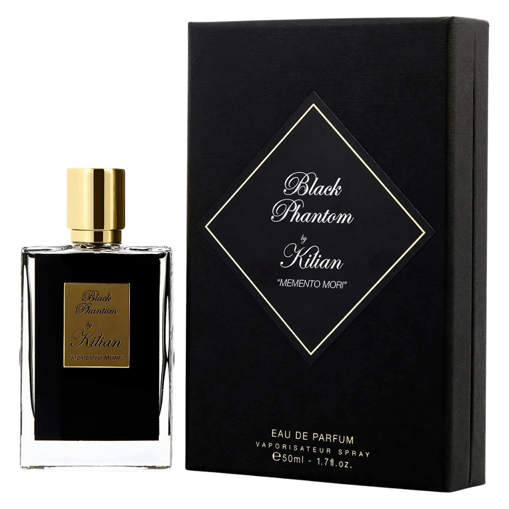 KILIAN BLACK PHANTOM EDP 50ML (H)