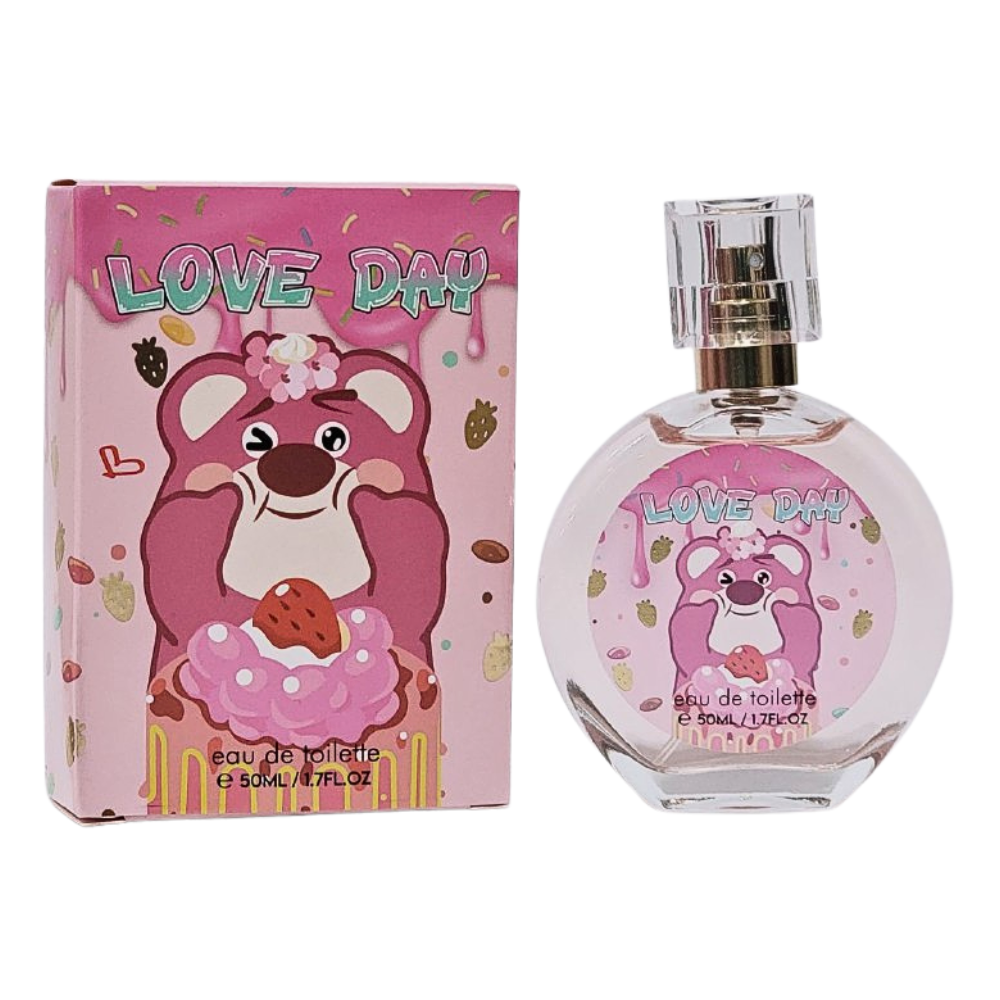 LOVE DAY EDT 50ML (M)