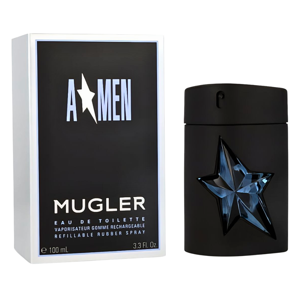 MUGLER A MEN EDT 100ML (H)