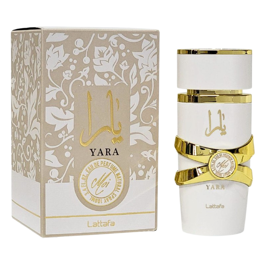 YARA MOI LATTAFA ECONOMICO DE CALIDAD EDP 100ML (M)