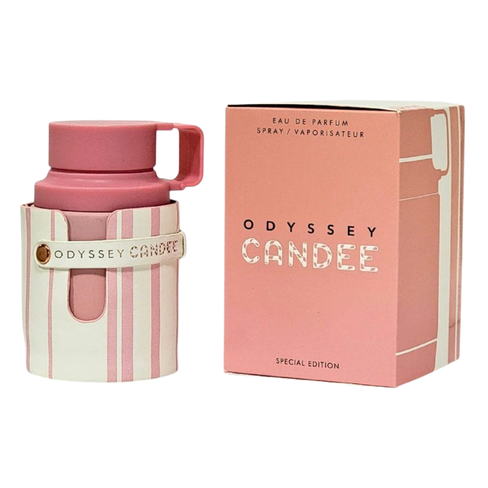 ODYSSEY CANDEE ECONOMICO DE CALIDAD EDP 100ML (M)