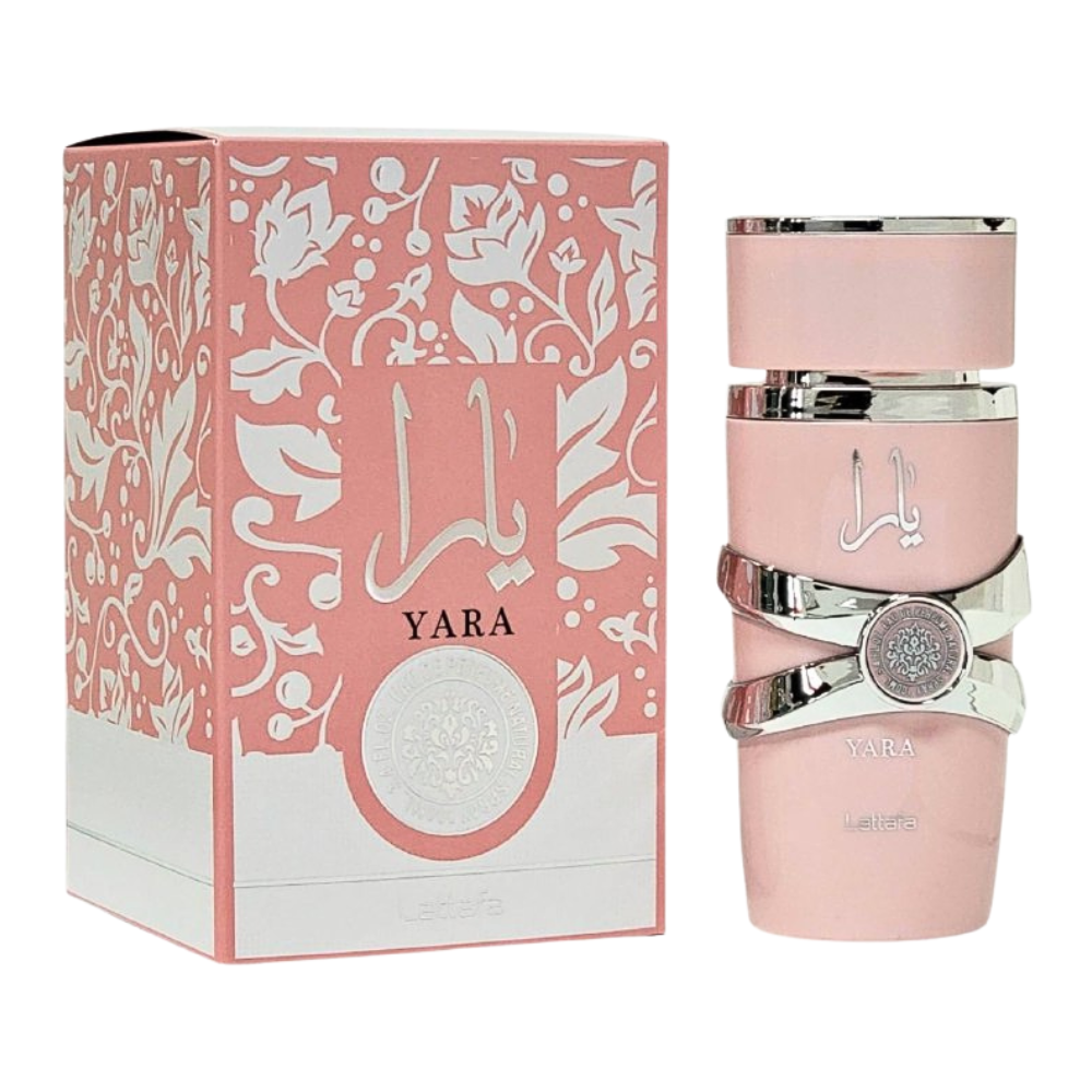 YARA LATTAFA ECONOMICO DE CALIDAD EDP 100ML (M)