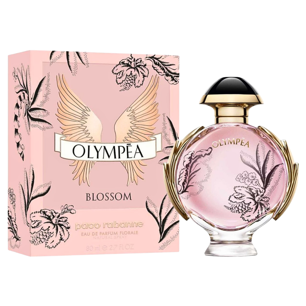 PACO RABANNE OLYMPEA BLOSSOM EDP 80ML (M)