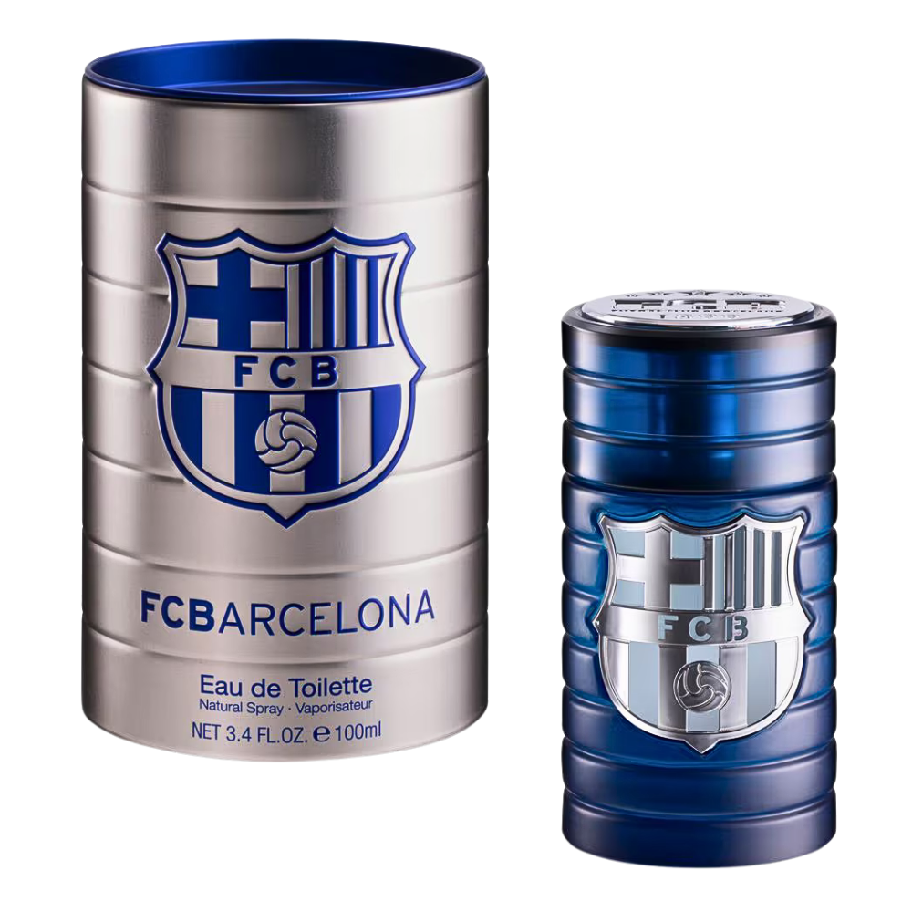 FC BARCELONA EDT 100ML (H)