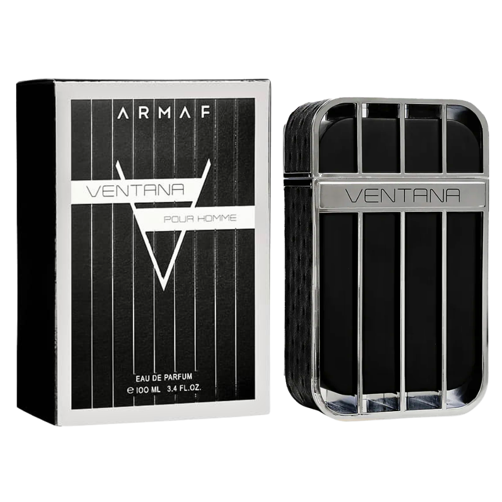 ARMAF VENTANA POUR HOMME EDP 100ML (H) (DUPE CHRISTIAN DIOR SAUVAGE ED