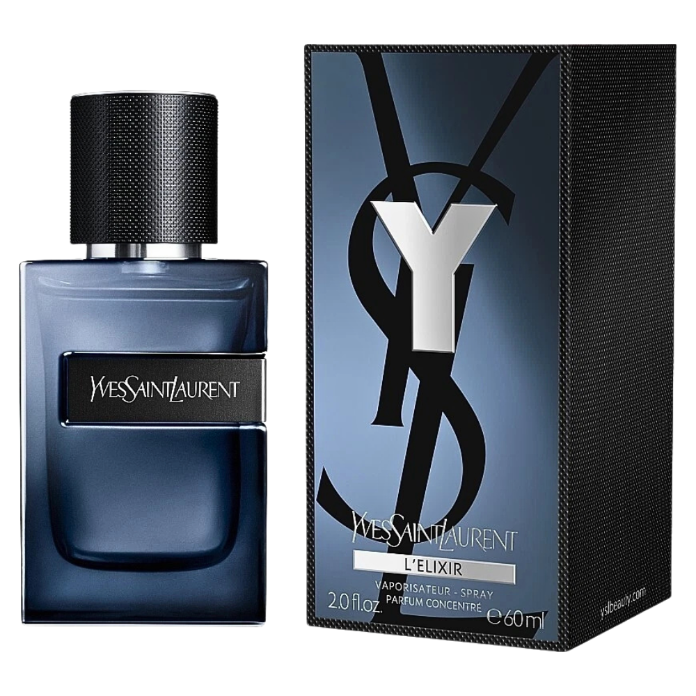 YVES SAINT LAURENT Y ELIXIR PARFUM 60ML (H)