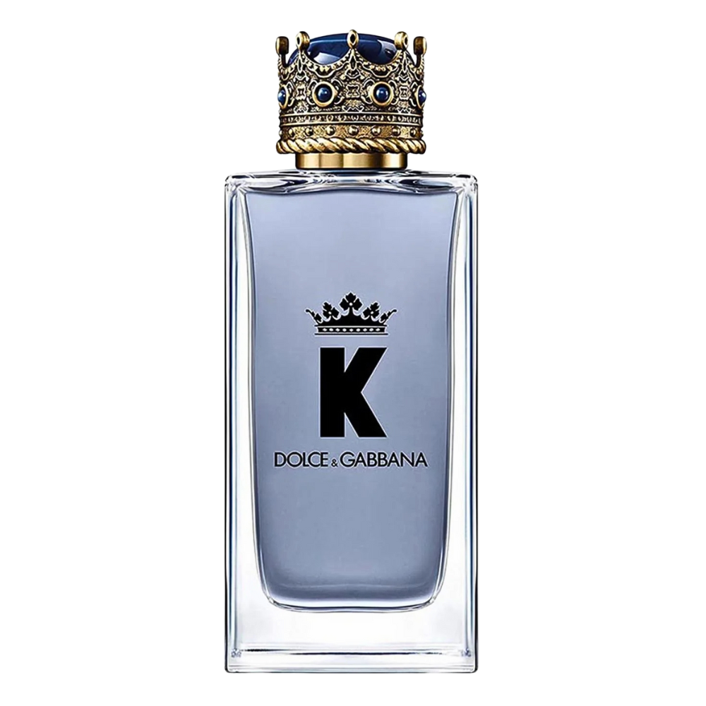 TESTER DOLCE & GABBANA K EDT 100ML (H)