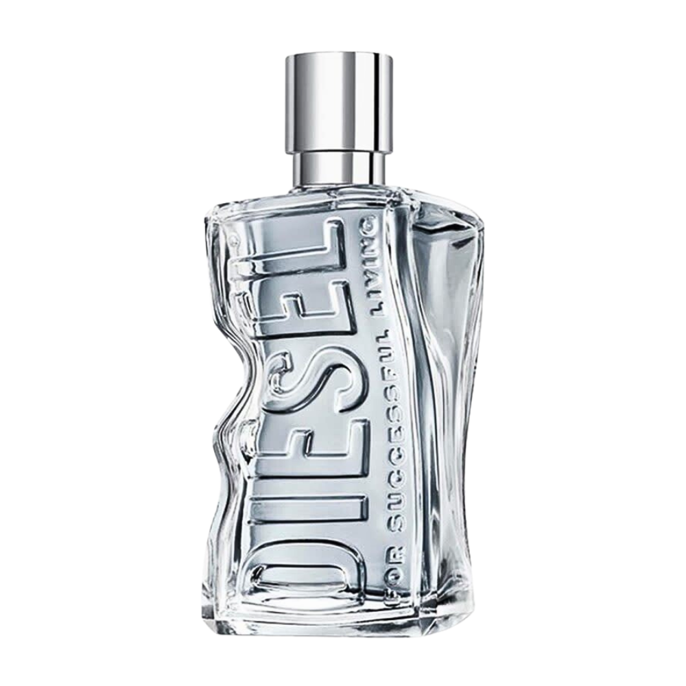TESTER DIESEL D FOR SUCCESSFUL LIVING EDT 100ML (H)