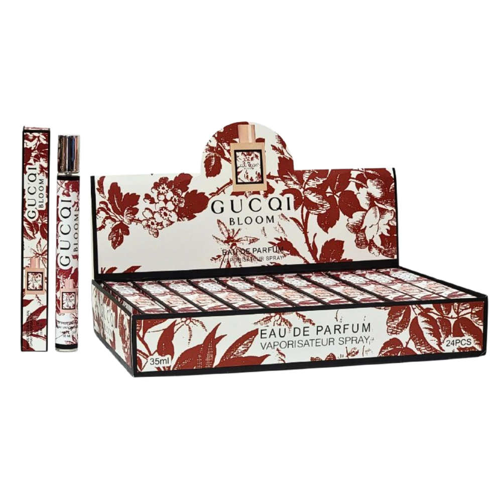 PERFUME EN TUBO PARA DAMA GUCQI BLOOM EDP 35ML (M)