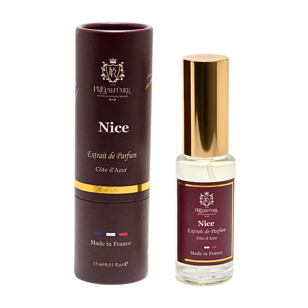 PREPARFUMER NICE COTE D AZUR EXTRAIT EDP 15ML (U)