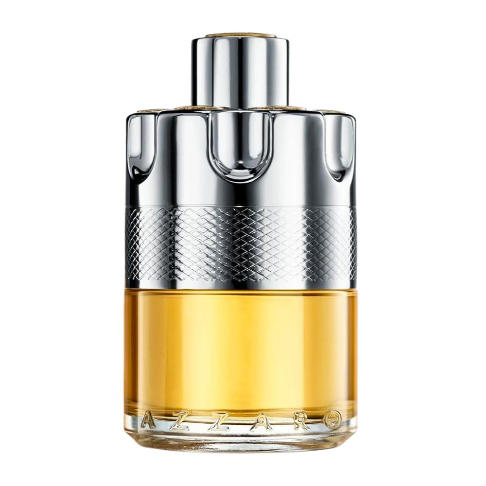 TESTER AZZARO WANTED EDT 100ML (H)