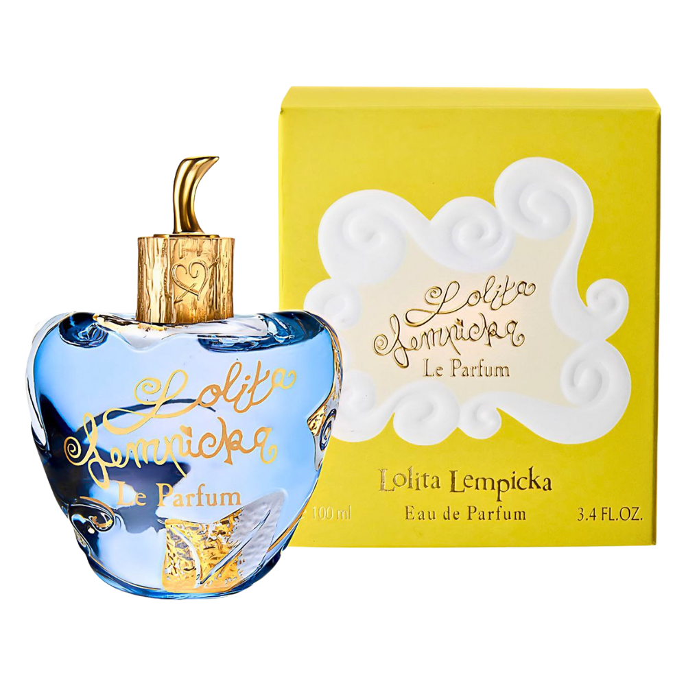 LOLITA LEMPICKA LE PARFUM EDP 100ML (M)