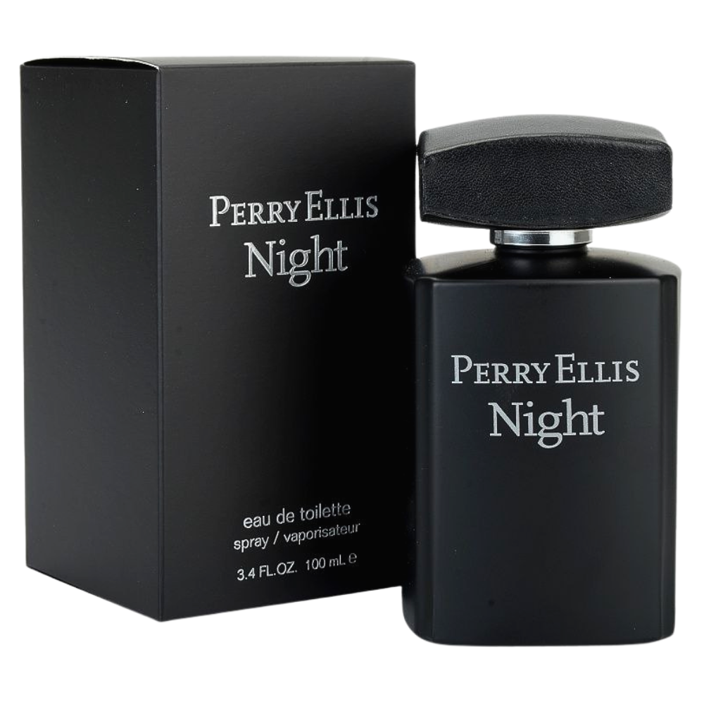 PERRY ELLIS NIGHT EDT 100ML (H)
