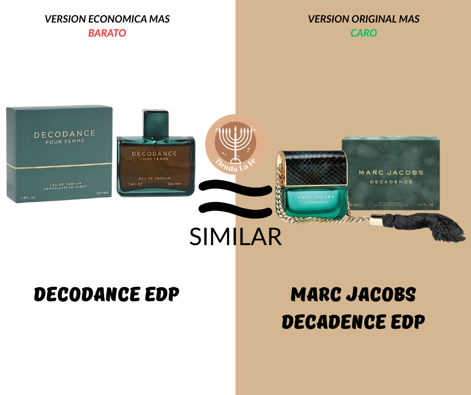 LOVALI DECODANCE EDP 100ML (M) (AROMA SIMILAR MARC JACOBS DECADENCE EDP)