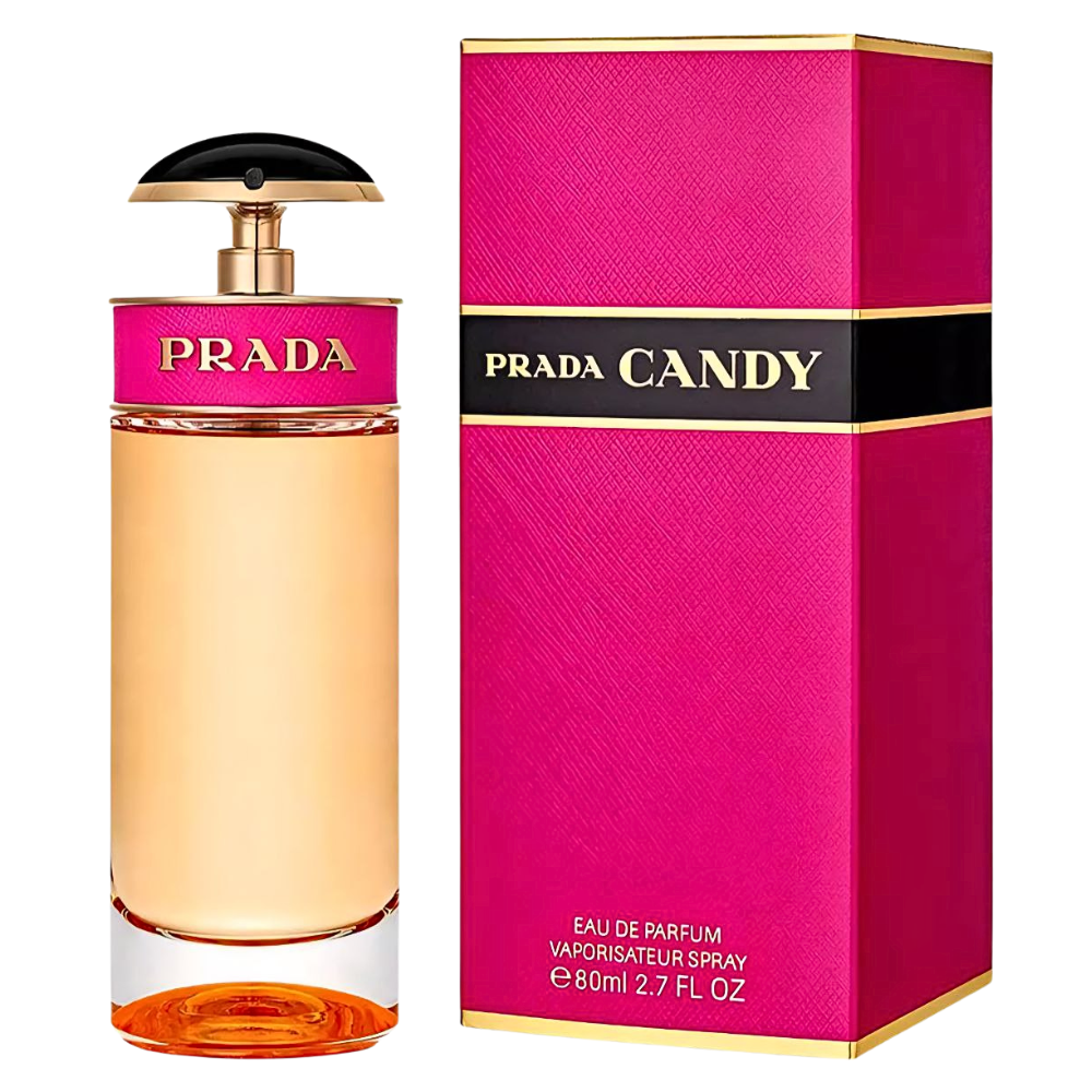 PRADA CANDY EDP 80ML (M)