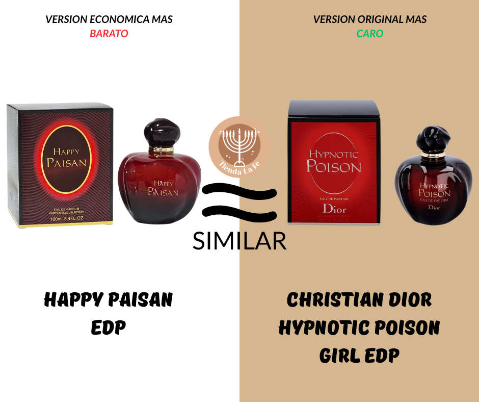 Dior Poison Girl La Rive Parfum Dior La Rive Fleur De Femme, Woda