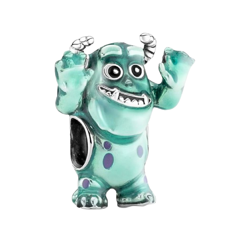 PCHARM2945 MONSTER INC SULLIVAN