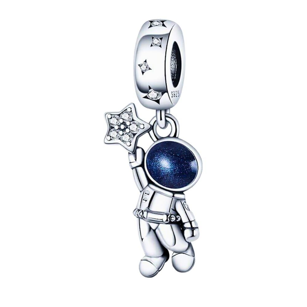 PCHARM2832 FORMA ASTRONAUTA
