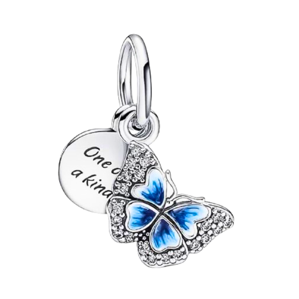 PCHARM2983$1 FORMA MARIPOSA
