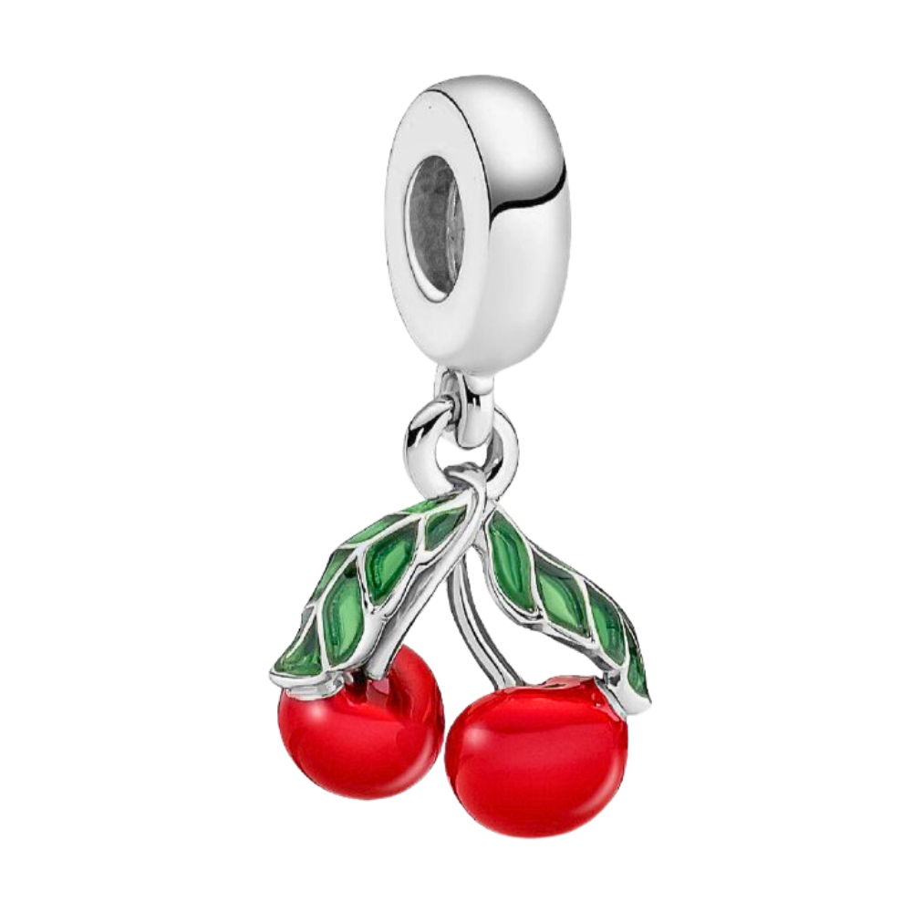 PCHARM2919 FORMA CEREZA