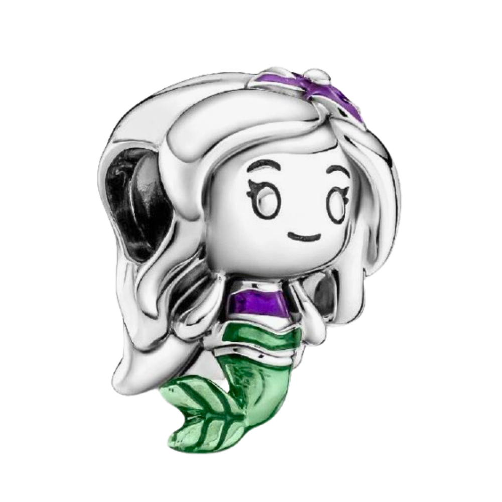 PCHARM2831 FORMA SIRENA