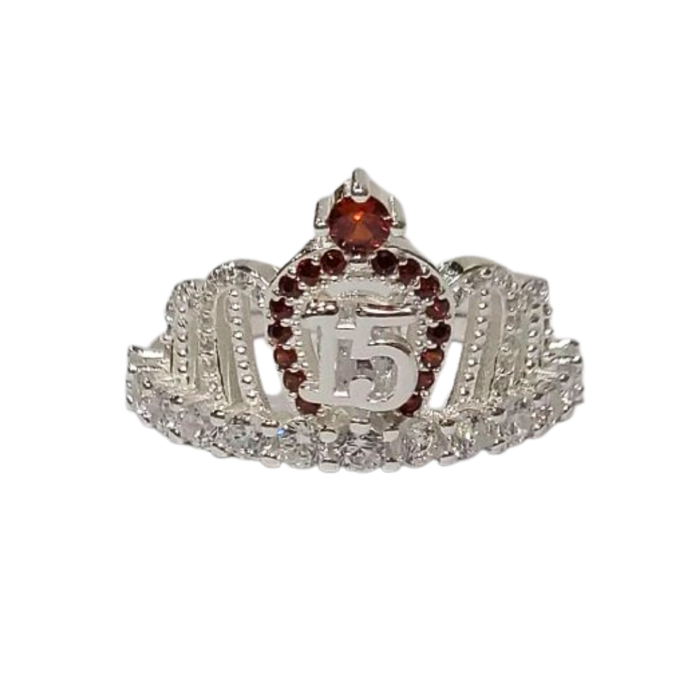 PANI2127 FORMA 15 AÑOS